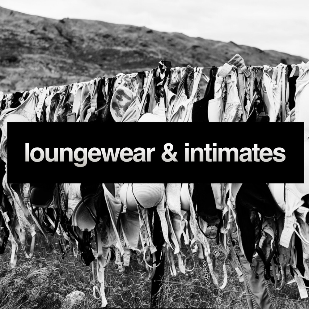 Loungewear & Intimates